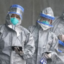 Coronavirus Server Icon