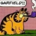 Garfield's Cactus Farm