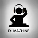 Dj Machine In the house