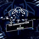 The Organization X Boom™