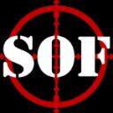 Soldier Of Fortune 1 Community - SoF1.org - Discord Server Icon