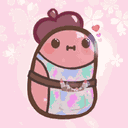 Art Potatoes - 🐣🌸