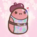 Art Potatoes - 🐣🌸