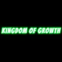 The Kingdom Of Growth