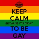 For The LGBTQ+ ❤🧡💛💚💙💜