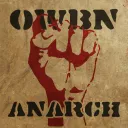 Gainesville Anarch: Won't Back Down
