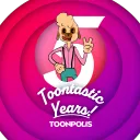 Toonpolis, The Animation City