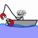 Discovery icon for Troll Discord server