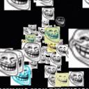 Troll icon
