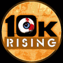 10K Rising 🦇