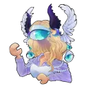 Erythia's UGC