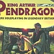 HQ Pendragon