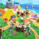 Animal Crossing Spain