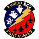 Mundo DCS (FANTASMAS)