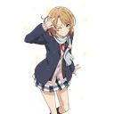 ばかちん