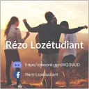 Rézo Lozétudiant