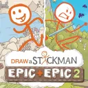 Draw a Stickman Speedrunning