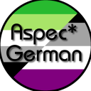 Aspec*German icon