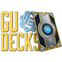 GUDecks