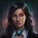 Chinatown Detective Agency Community icon