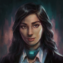 Chinatown Detective Agency Community icon
