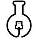 801 Labs Discord Server Icon