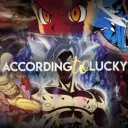 According to Lucky 🍀