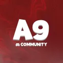 『𝔸𝟡』 Community