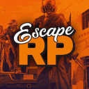 Escape RP 🌴 Discord Server Icon – YouTube & Streaming
