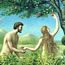 The Garden Of Eden