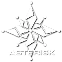 Asterisk