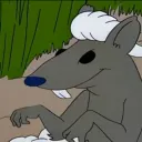 Bonde dos Ratos