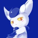 El Mundo Meowstic