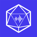 Discovery icon for #FrecuenciaRolera | Juegos de rol en español Discord server