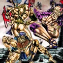 Autistic Paradise's icon