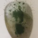 green explosion