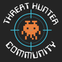 Threat Hunter Community icon
