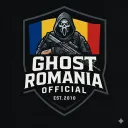 👻Ghost România Comunitate De Gaming 👻