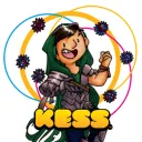 Kess Friends Worldwide