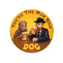 ManDogPod