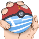 • ImmunityGR Pokémon - Greek• 🇬🇷◓