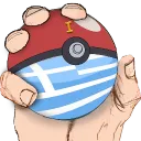 • ImmunityGR Pokémon - Greek• 🇬🇷◓
