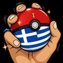 • ImmunityGR Pokémon - Greek• 🇬🇷◓