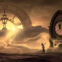 Les Contrées de l'imaginaire