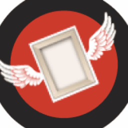 Discovery icon for Winged Canvas Discord server