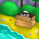 Dom z Kartonu icon