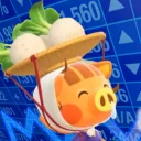 Animal crossing gang