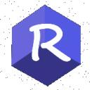 Refloow Discord Server Icon