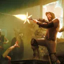 The Last Stand: Aftermath