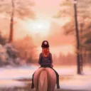 Snowy Trails Equestrian Center